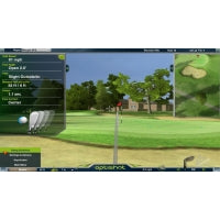 Optishot 2 Golf Simulator