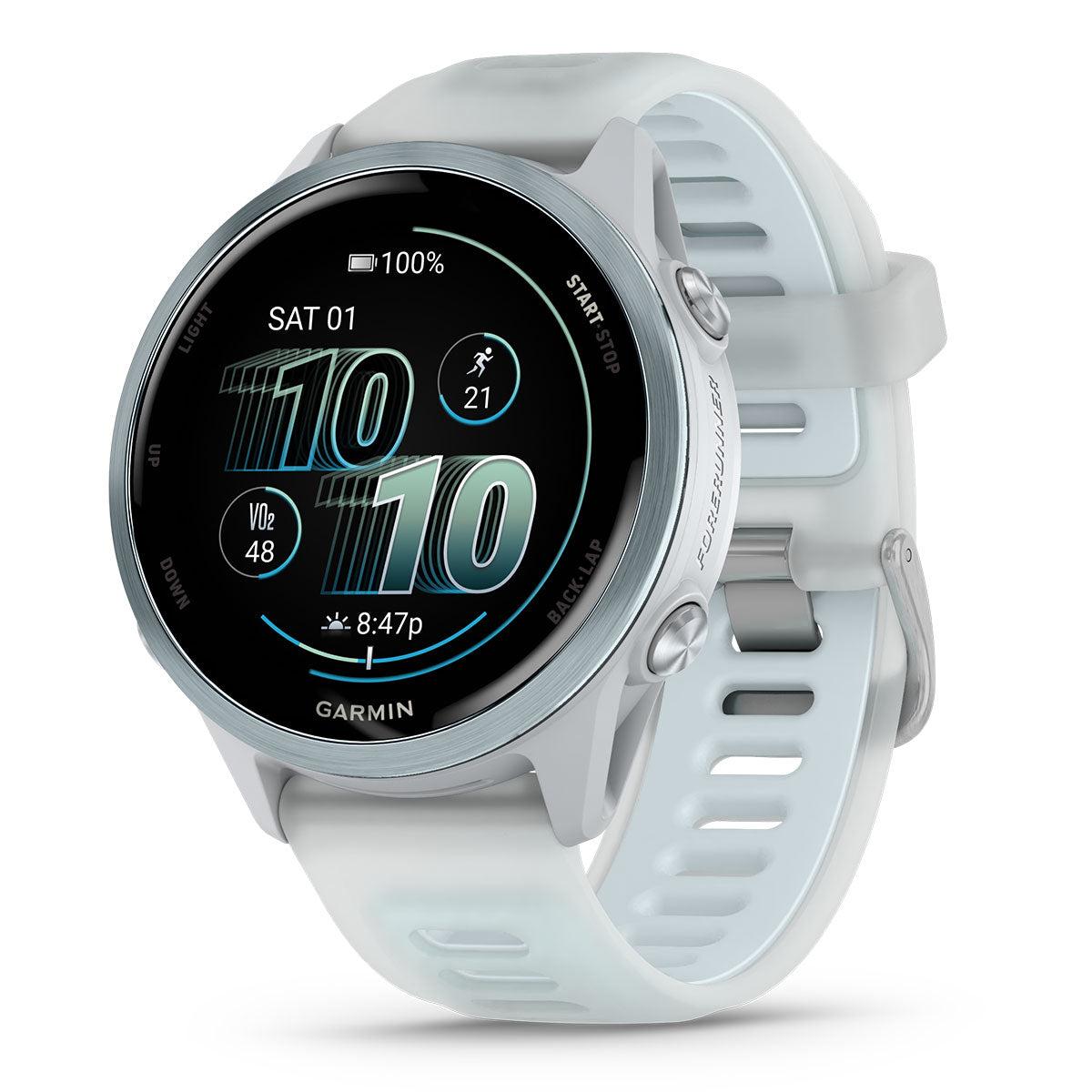 Garmin Forerunner 570 Running GPS Watch