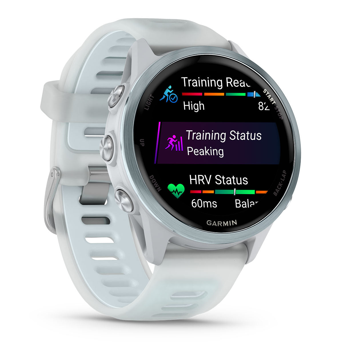 Garmin Forerunner 570 Running GPS Watch