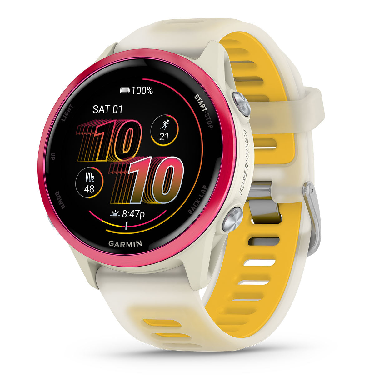 Garmin Forerunner 570 Running GPS Watch