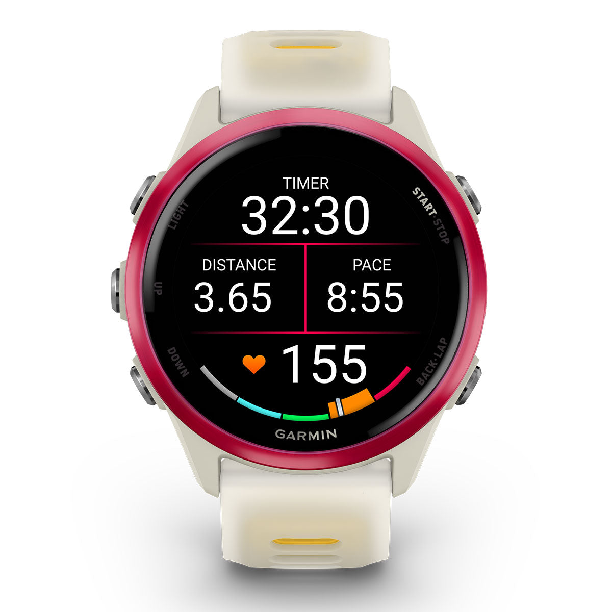 Garmin Forerunner 570 Running GPS Watch