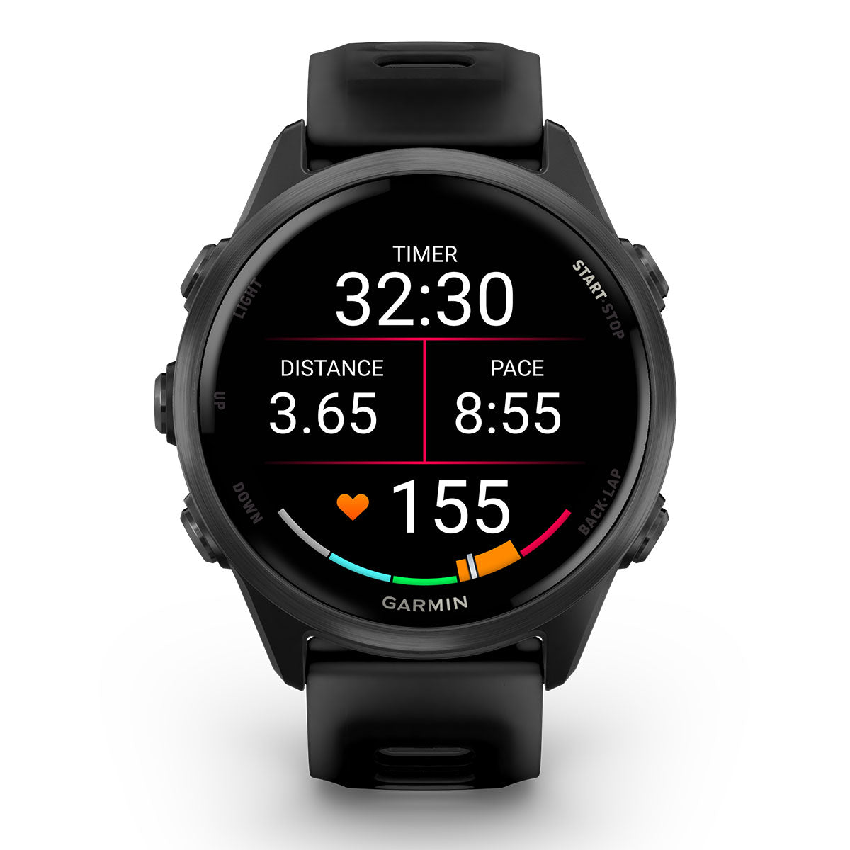 Garmin Forerunner 570 Running GPS Watch