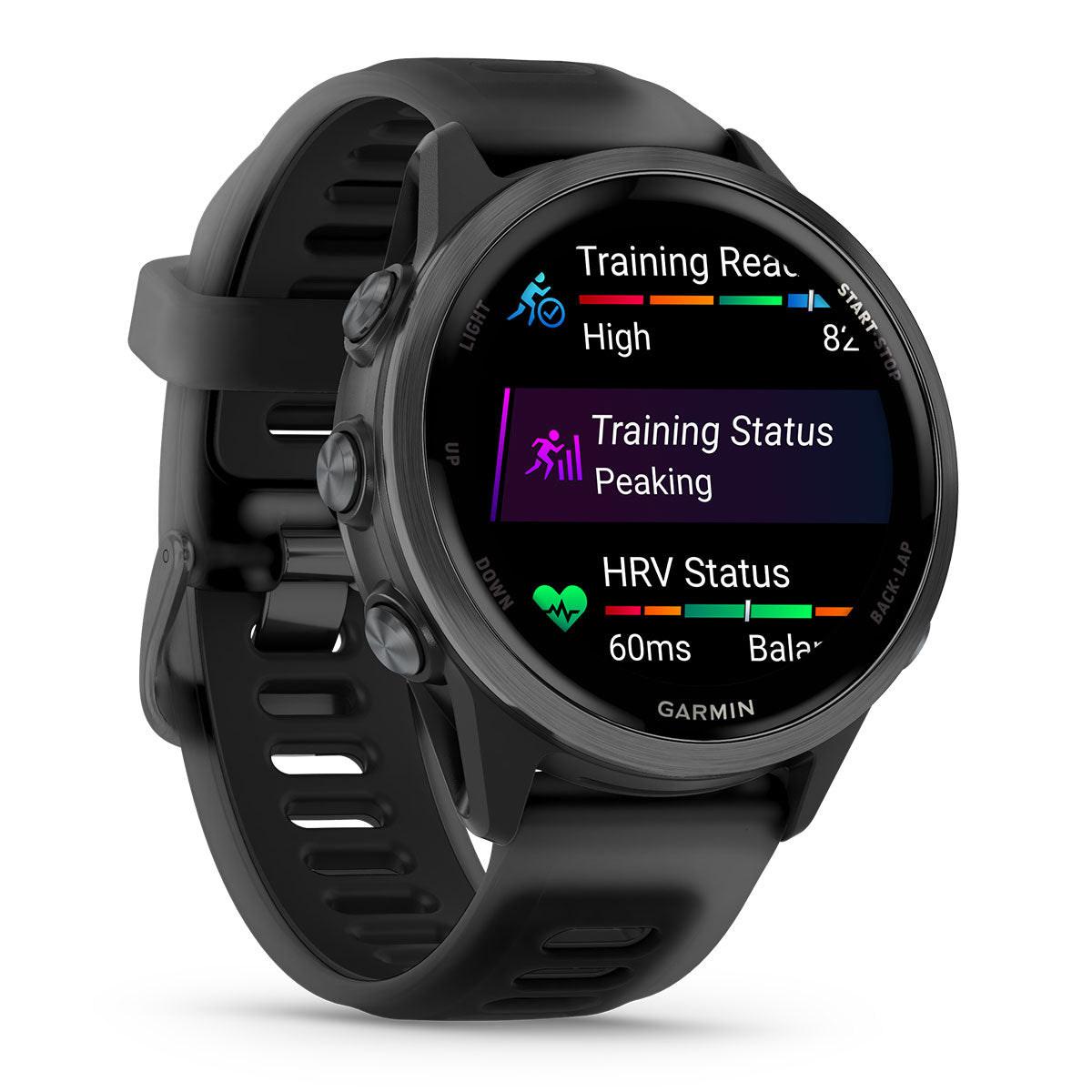 Garmin Forerunner 570 Running GPS Watch