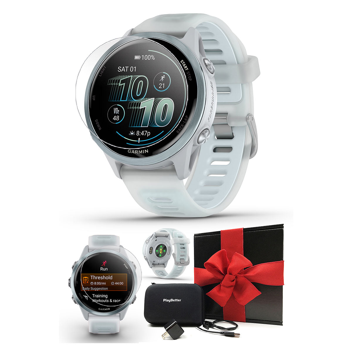 Garmin Forerunner 570 Running GPS Watch
