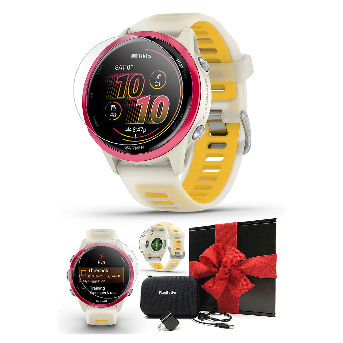 Garmin Forerunner 570 Running GPS Watch