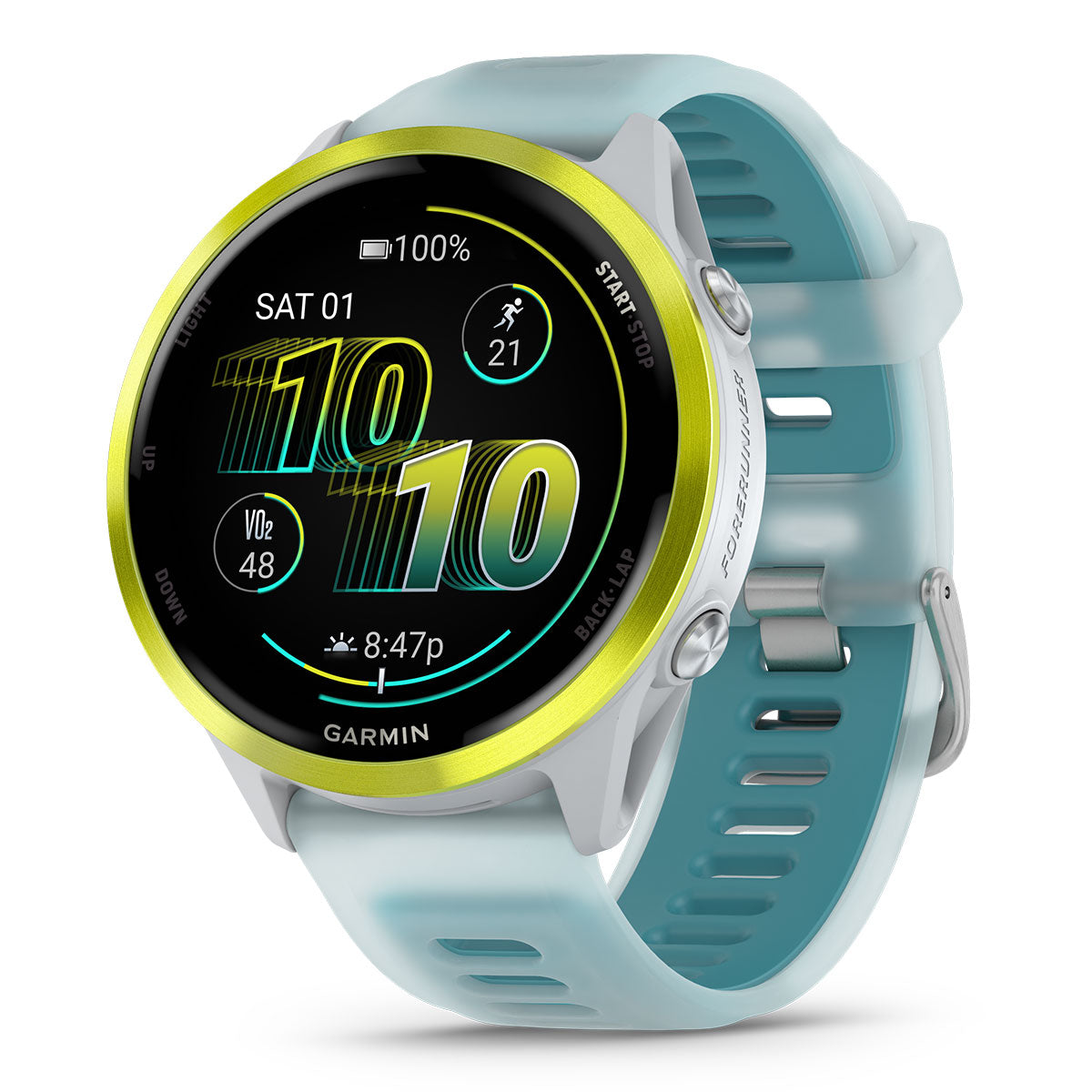 Garmin Forerunner 570 Running GPS Watch