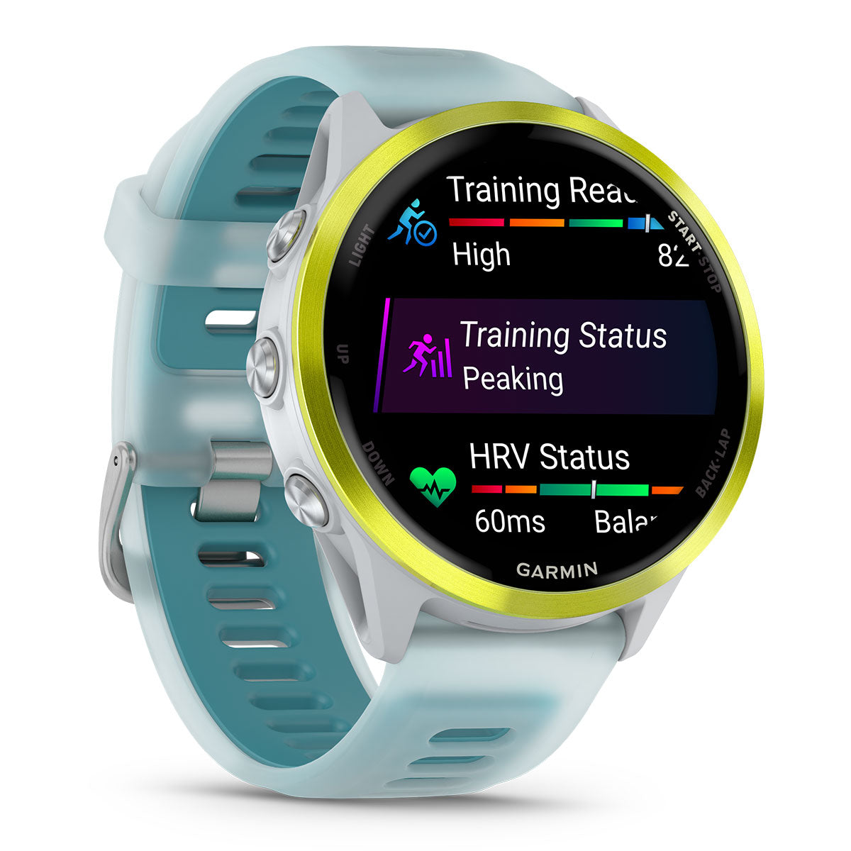 Garmin Forerunner 570 Running GPS Watch