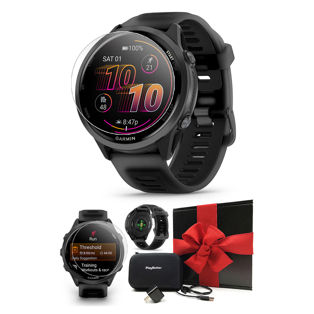 Garmin Forerunner 570 Running GPS Watch