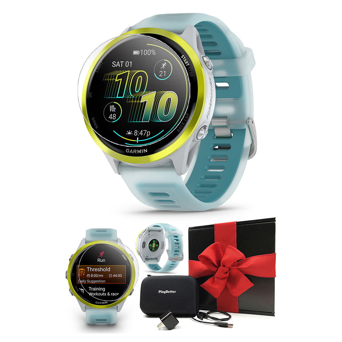 Garmin Forerunner 570 Running GPS Watch