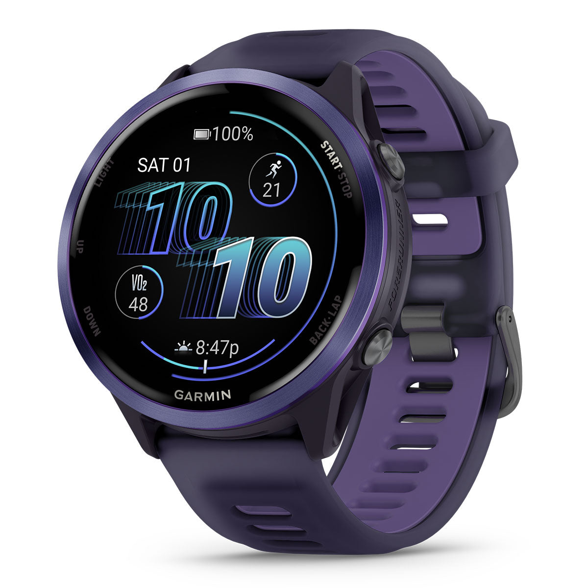 Garmin Forerunner 570 Running GPS Watch