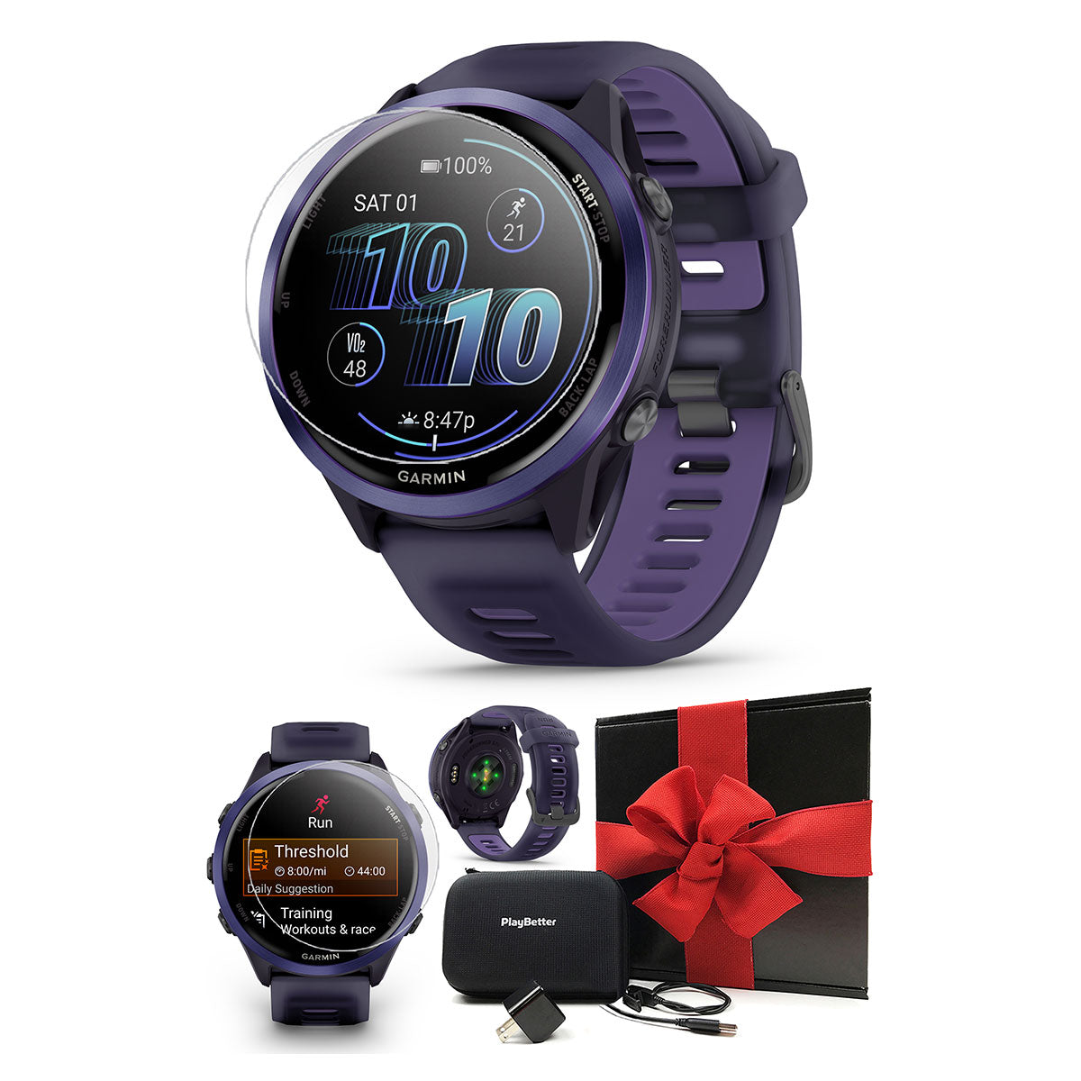 Garmin Forerunner 570 Running GPS Watch