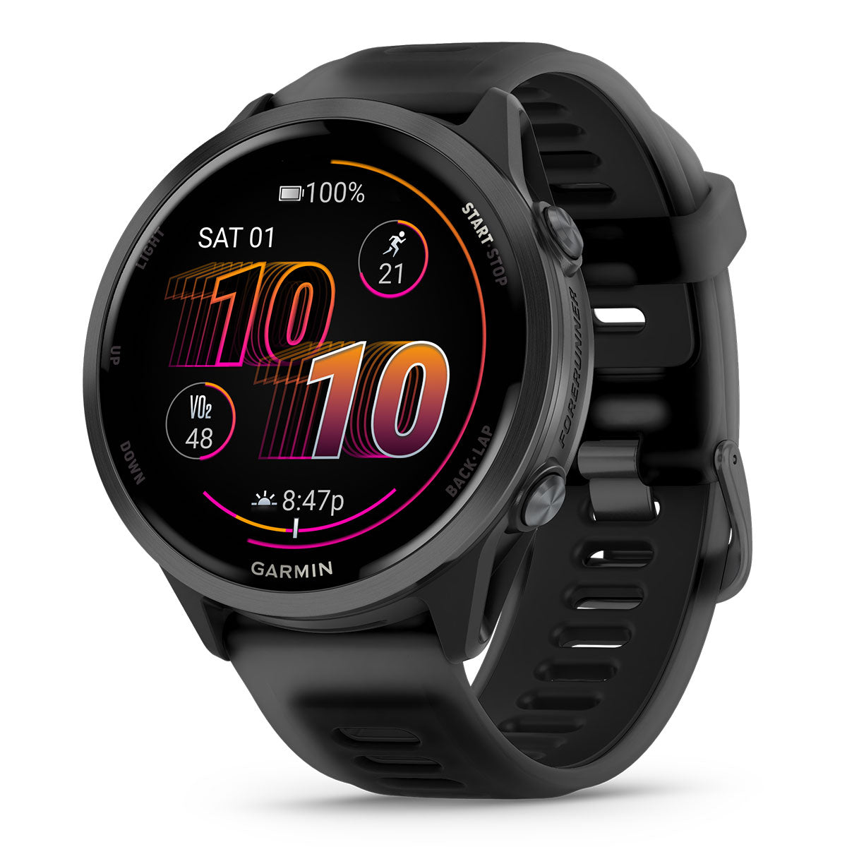 Garmin Forerunner 570 Running GPS Watch