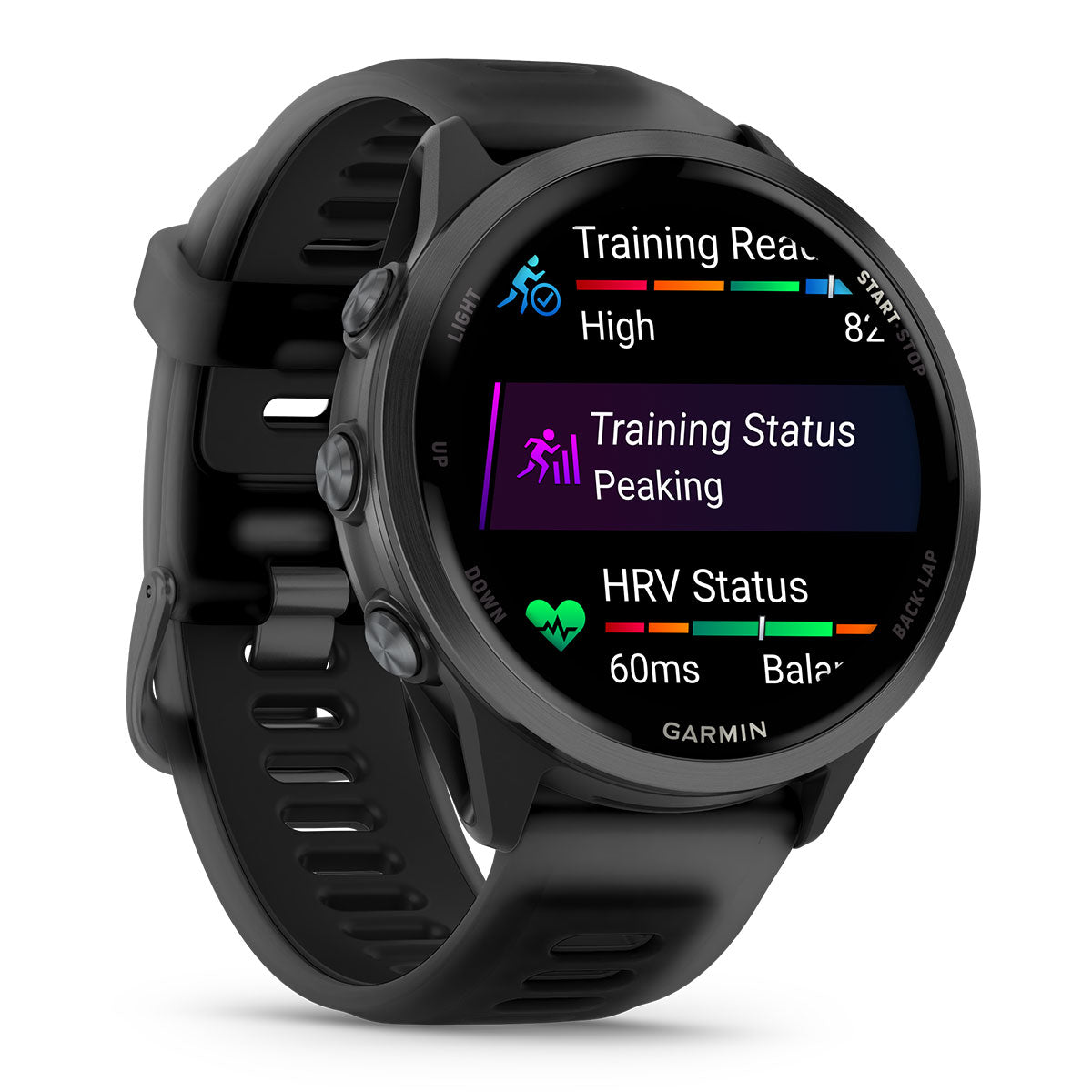 Garmin Forerunner 570 Running GPS Watch