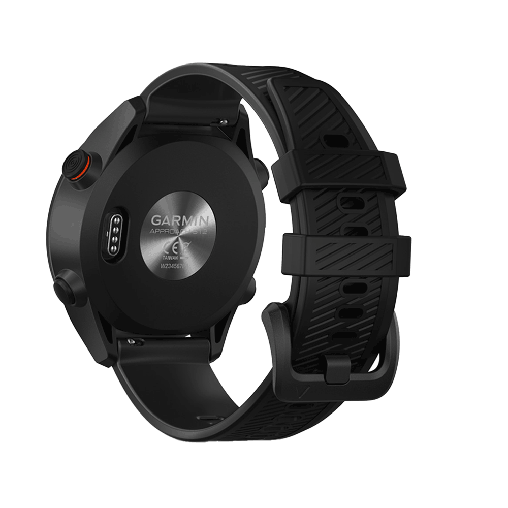 Garmin Approach® S12 (Black)