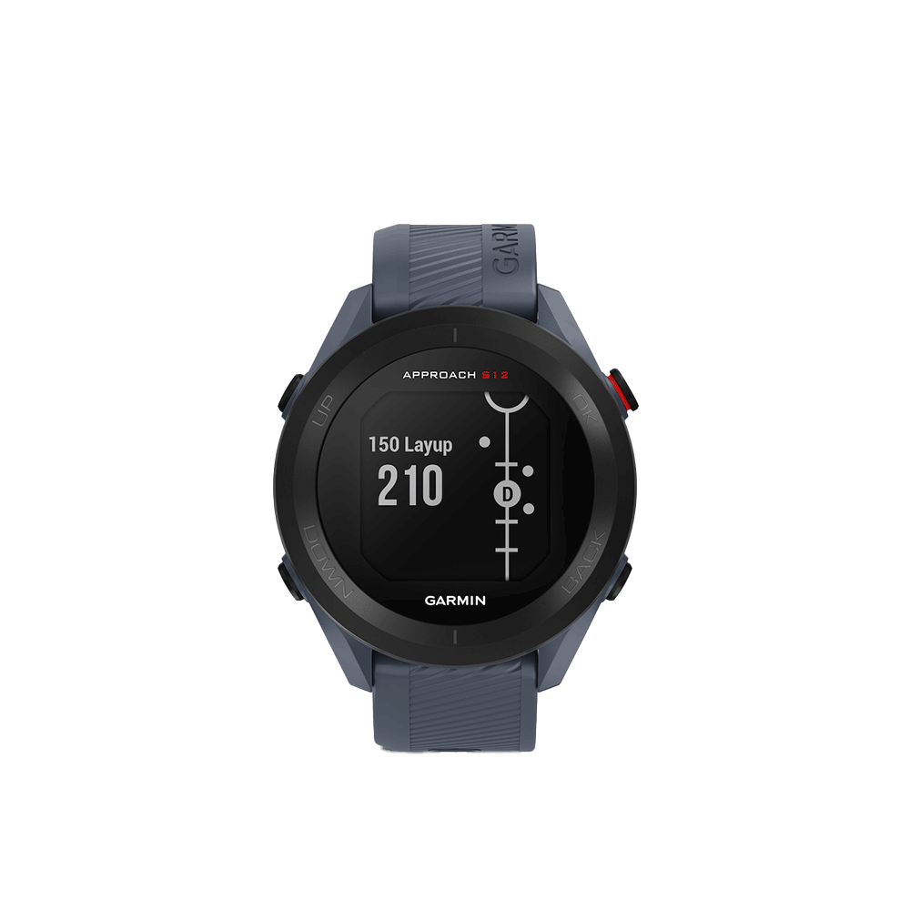 Garmin Approach® S12 (Granite Blue)