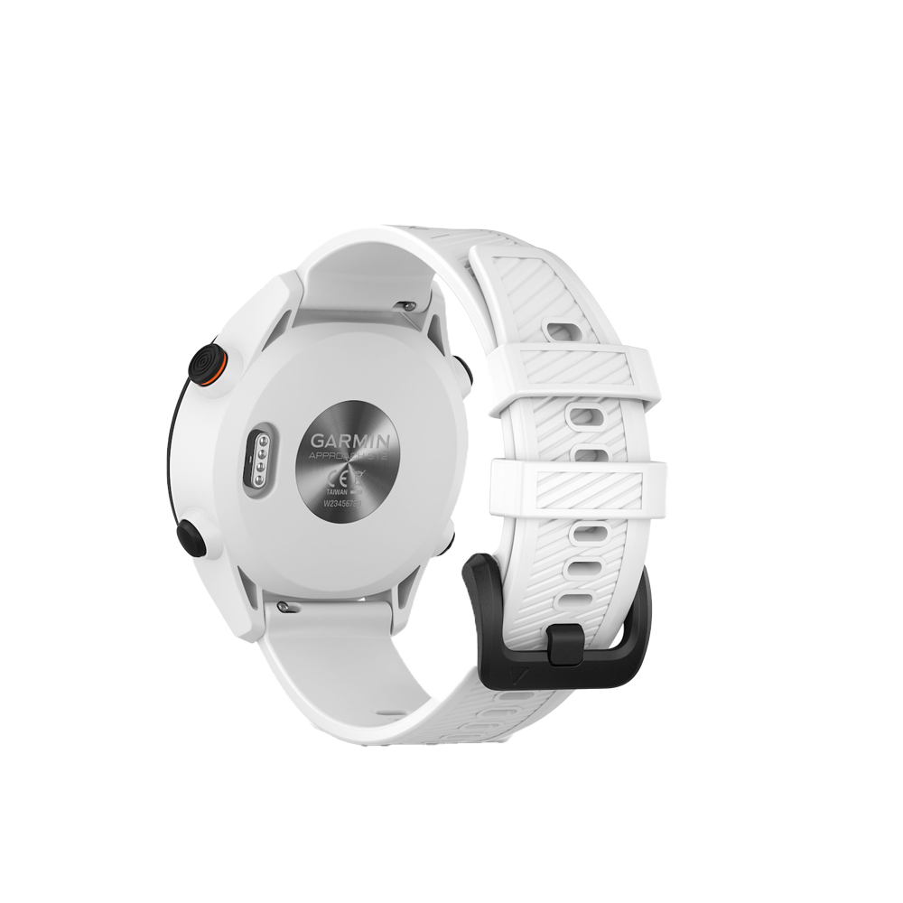 Garmin Approach® S12 (White)