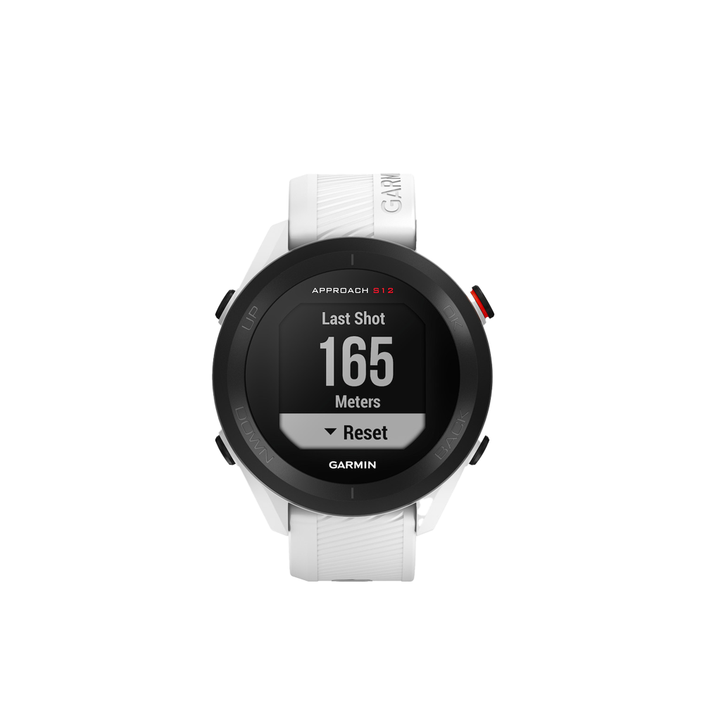 Garmin Approach® S12 (White)