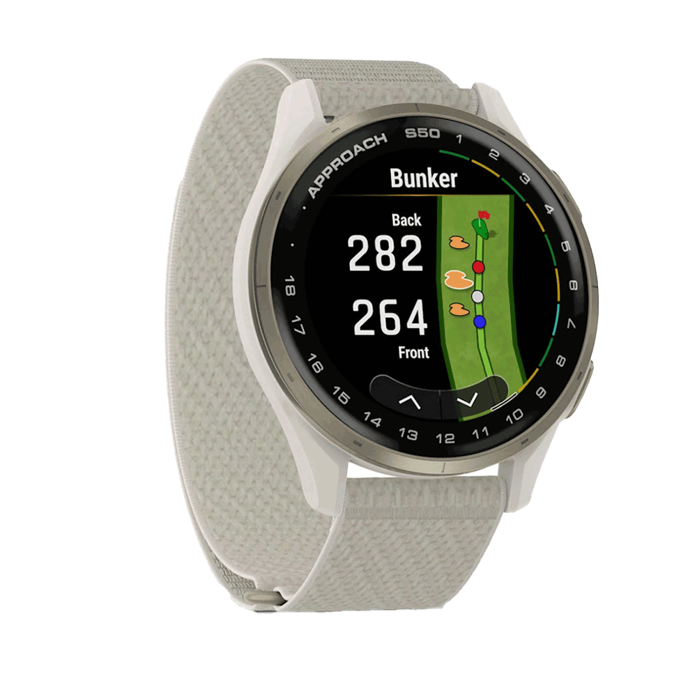 Garmin Approach® S50 (Gold)