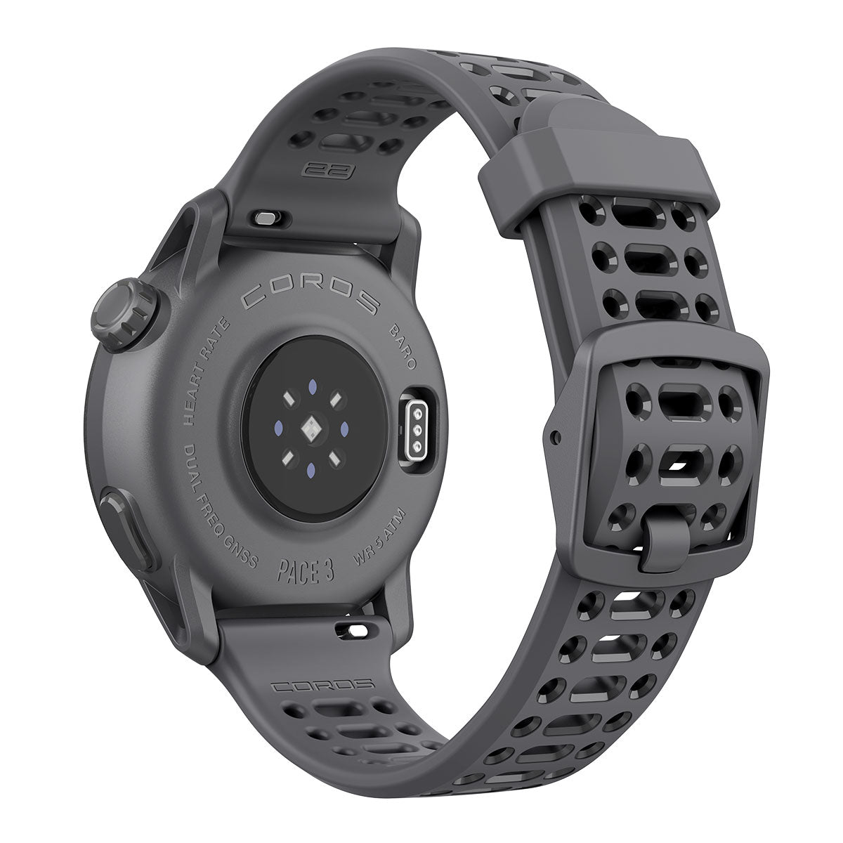 COROS PACE 3 Sport GPS Smartwatch