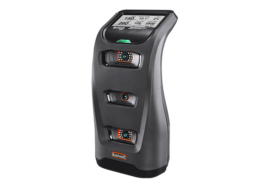 Bushnell Launch Pro PerfectBay Golf Simulator Package