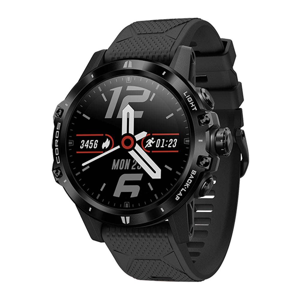 COROS VERTIX GPS Adventure Watch