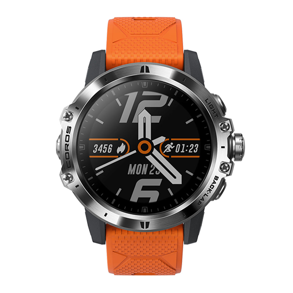 COROS VERTIX GPS Adventure Watch