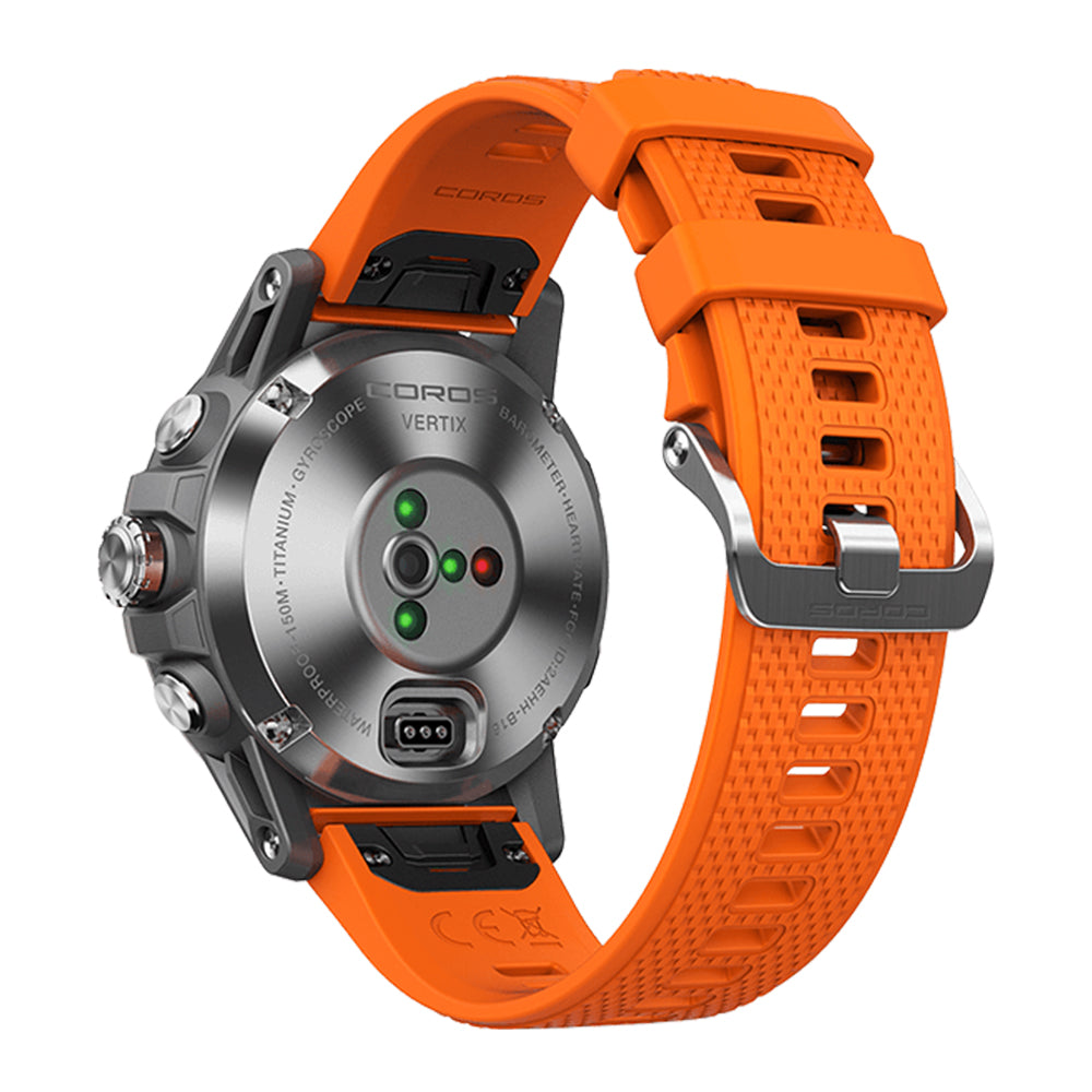 COROS VERTIX GPS Adventure Watch