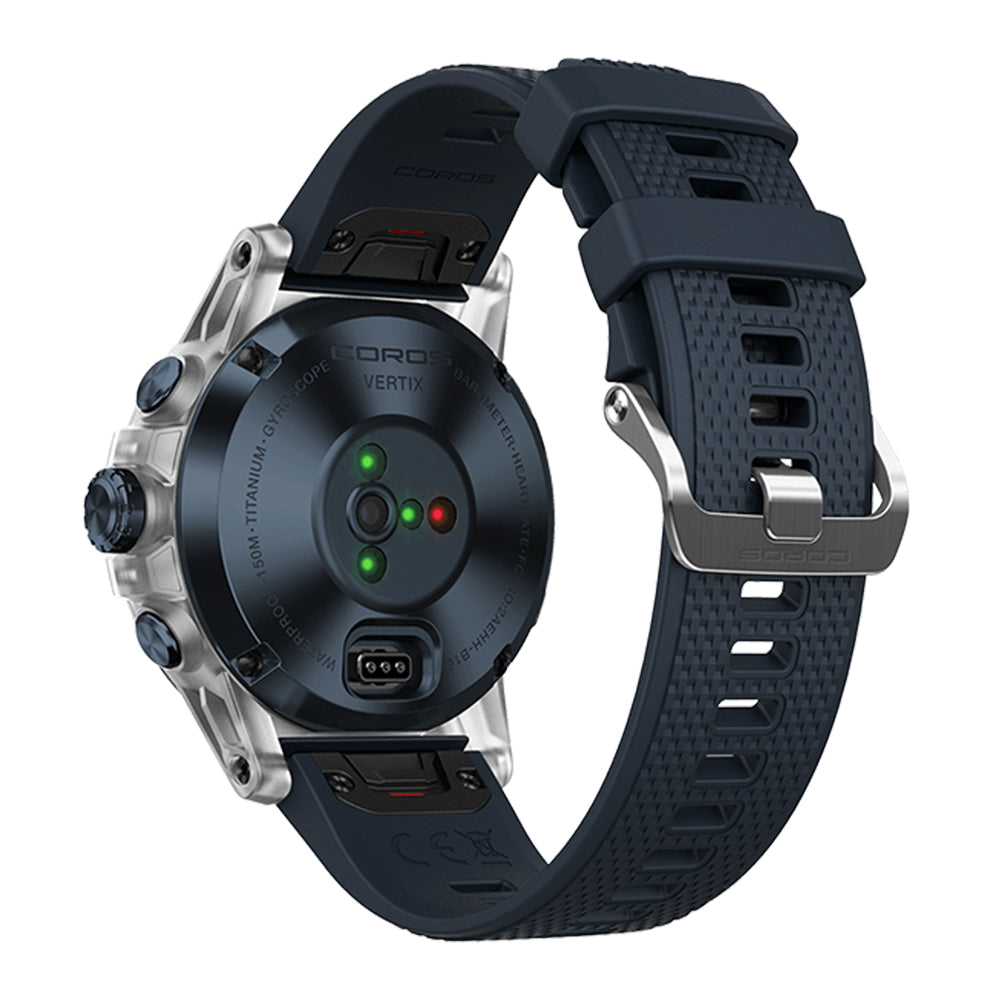 COROS VERTIX GPS Adventure Watch