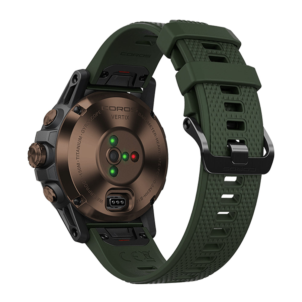 COROS VERTIX GPS Adventure Watch