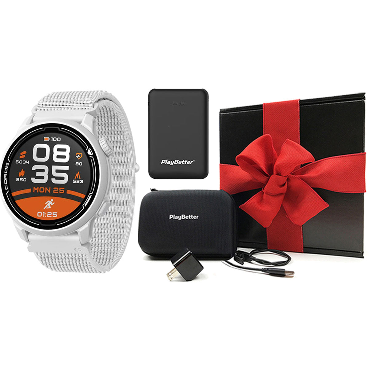 COROS PACE 2 Sport GPS Smartwatch