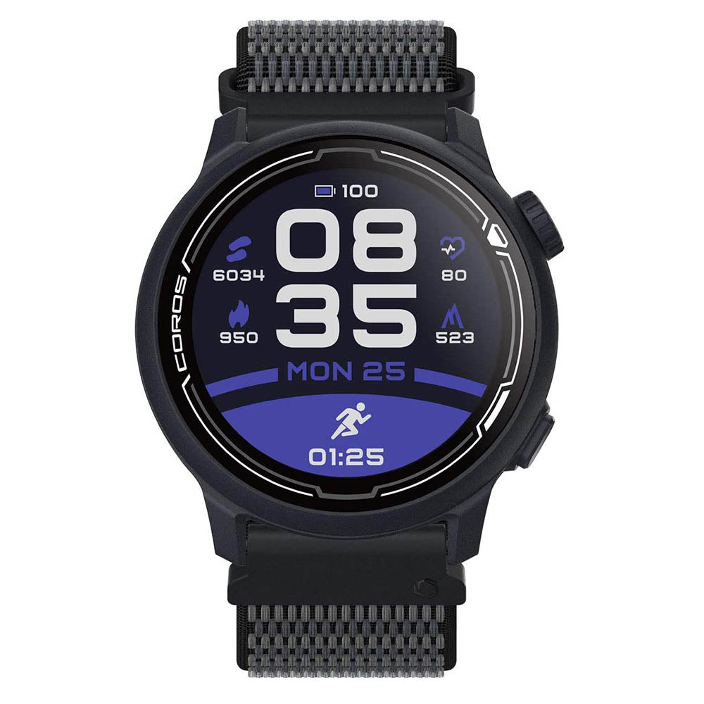 COROS PACE 2 Sport GPS Smartwatch