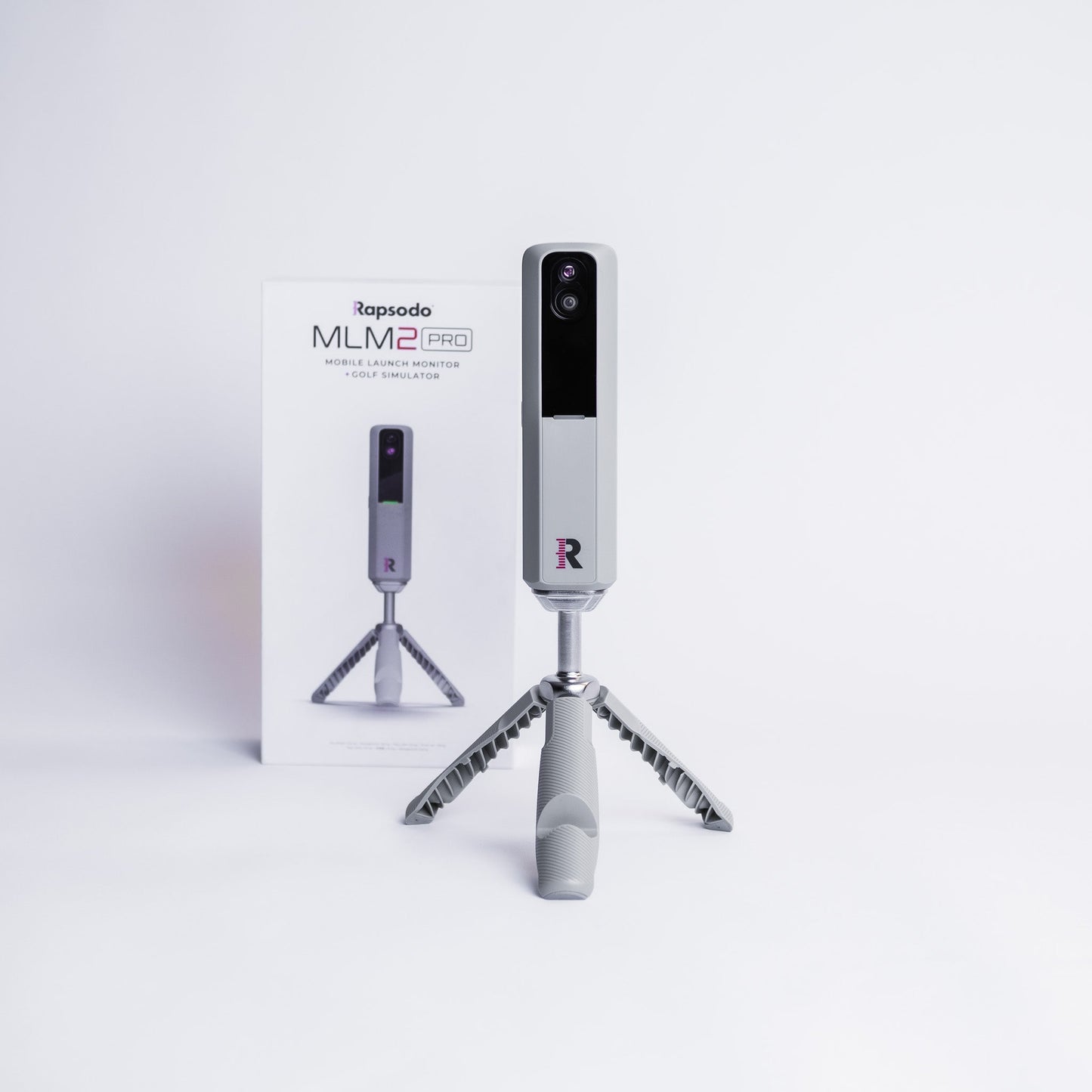 Rapsodo MLM2Pro Golf Launch Monitor