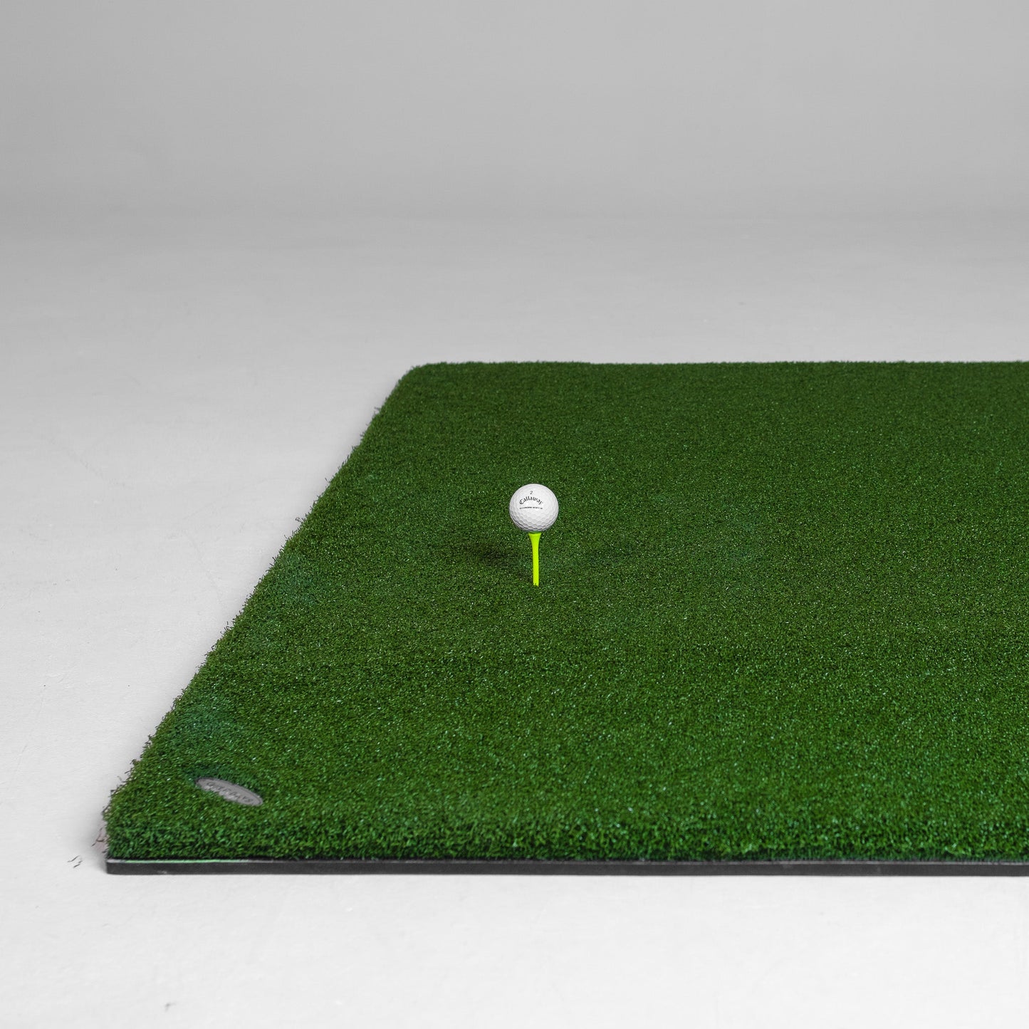 Golfbays Insert Tee Hitting Mat 4'11 X 4'11
