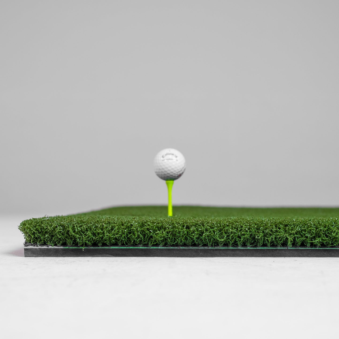 Golfbays Insert Tee Hitting Mat 4'11 X 4'11
