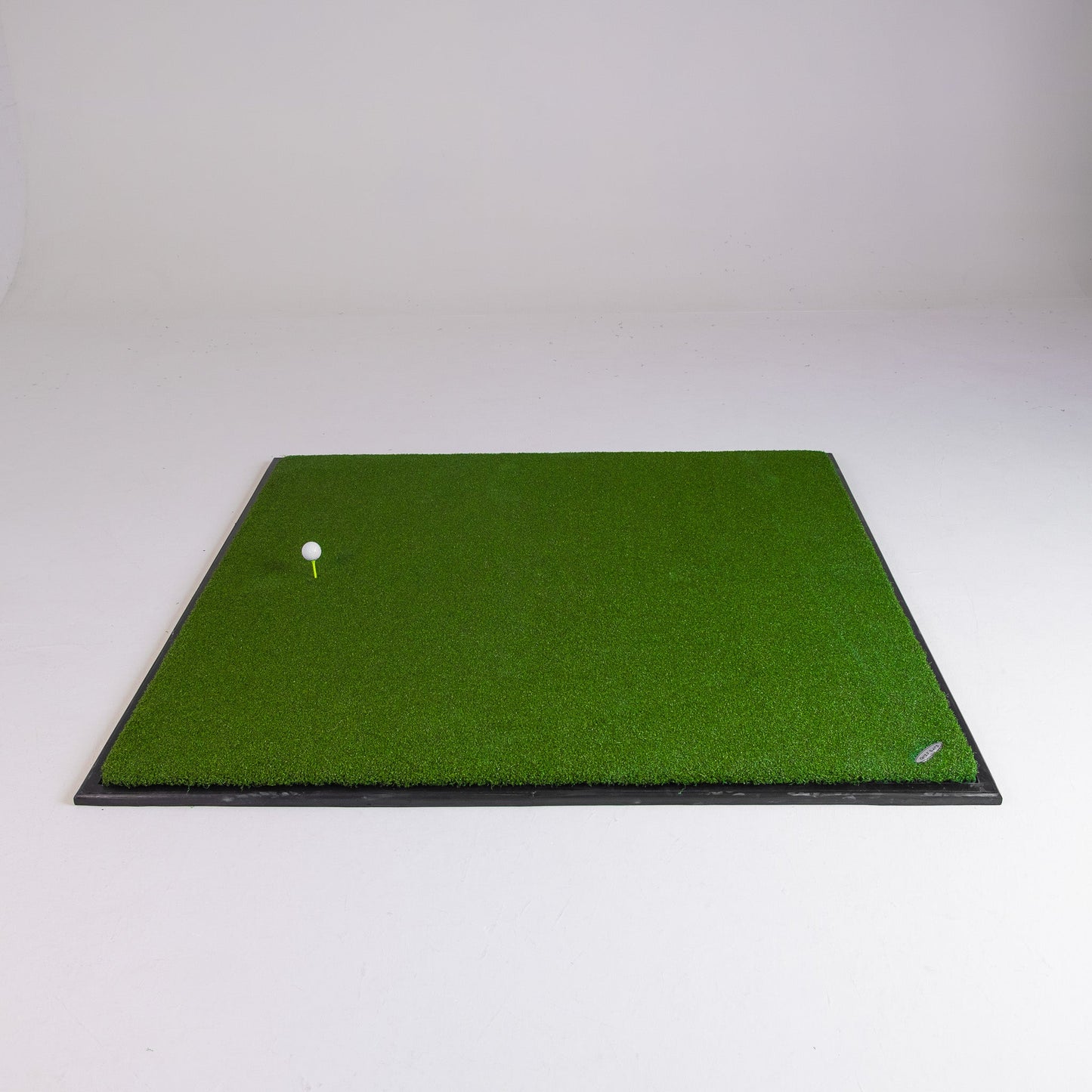 Golfbays Insert Tee Hitting Mat 4'11 X 4'11