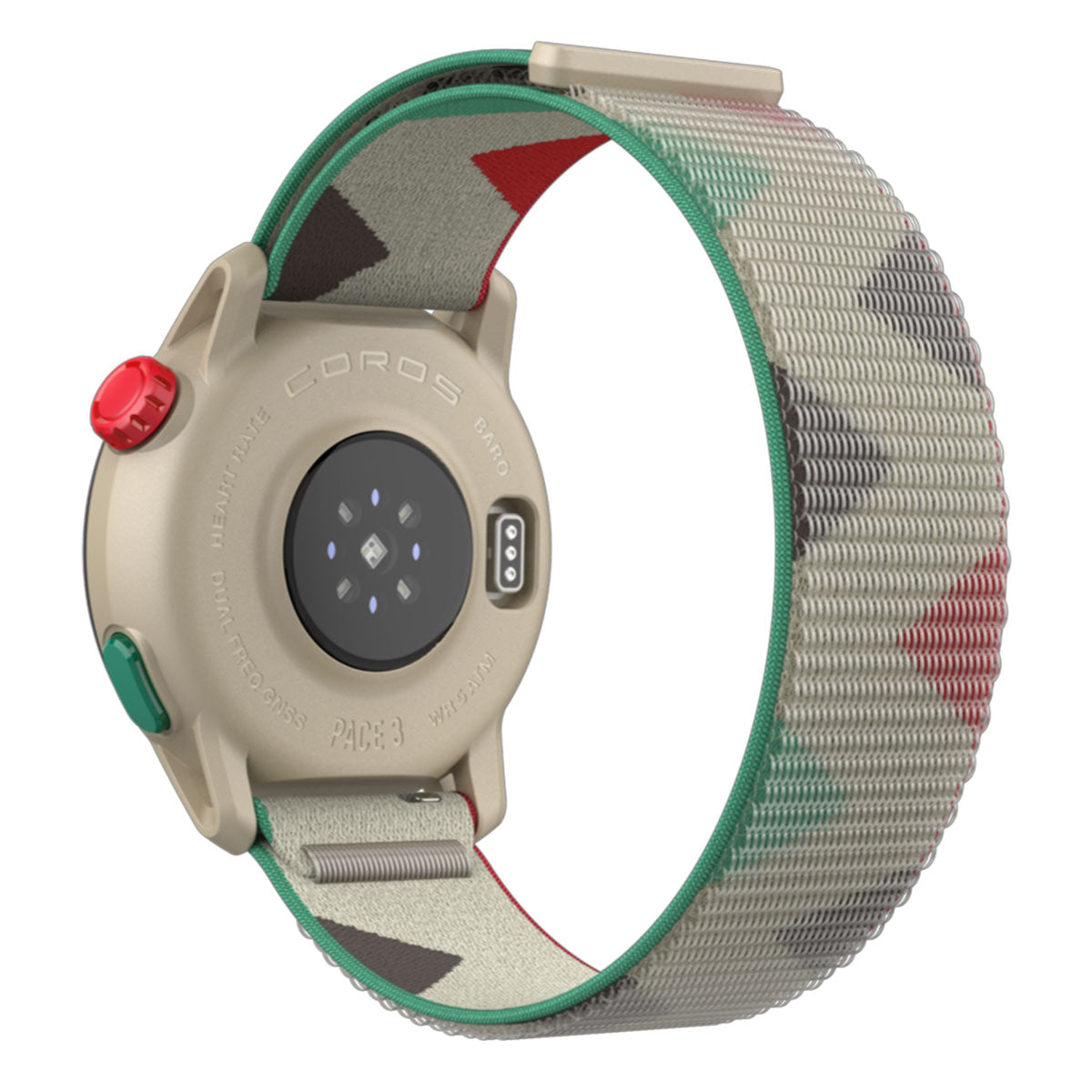 COROS PACE 3 Sport GPS Smartwatch