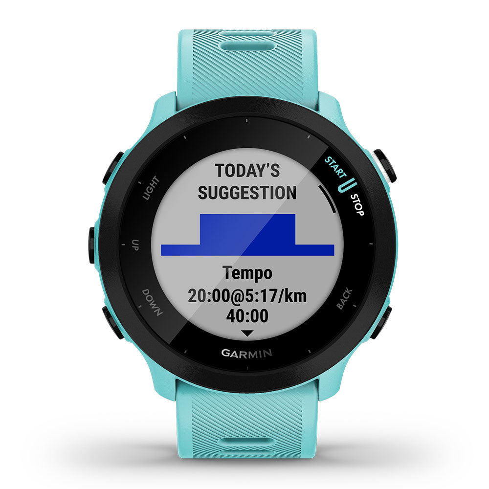 Garmin Forerunner 55 Running GPS Smartwatch