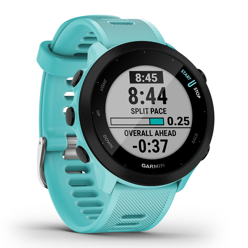 Garmin Forerunner 55 Running GPS Smartwatch