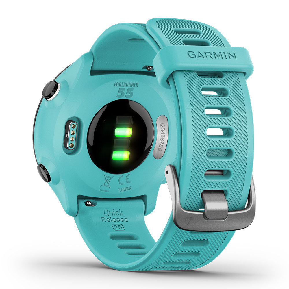Garmin Forerunner 55 Running GPS Smartwatch