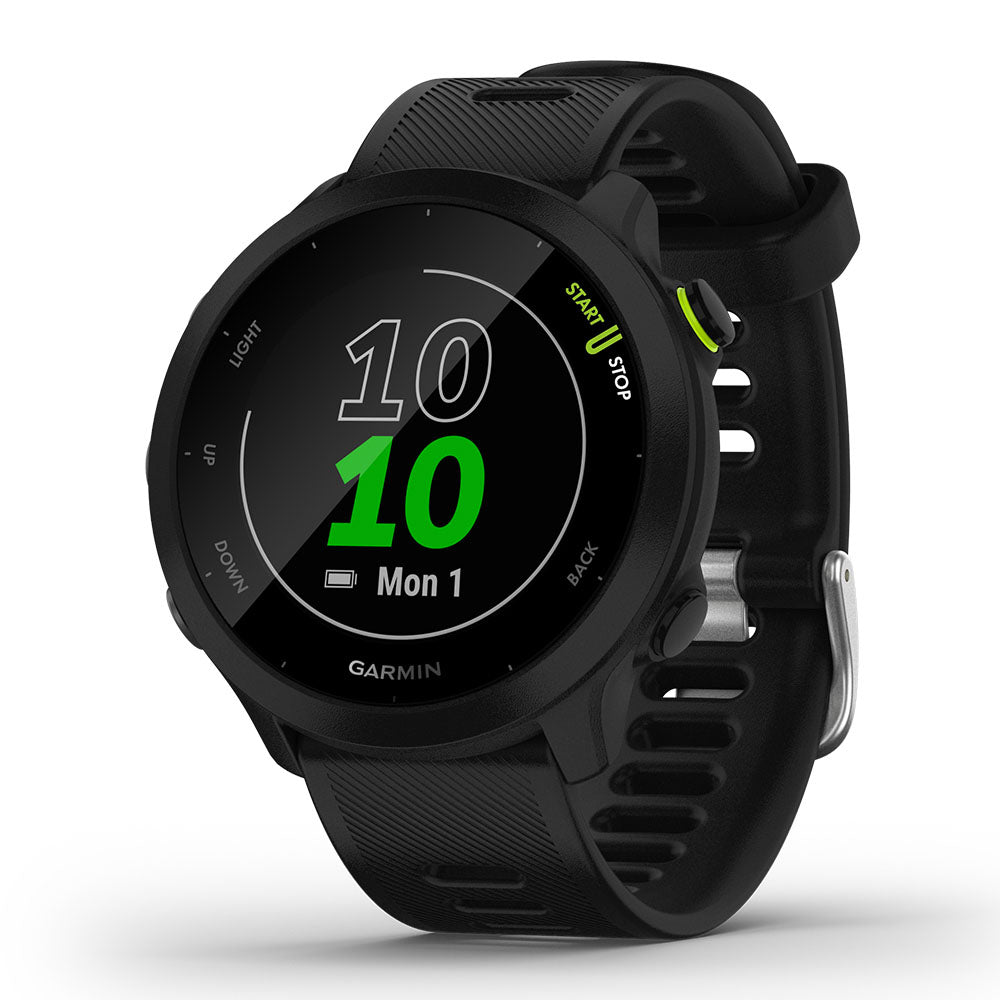 Garmin Forerunner 55 Running GPS Smartwatch