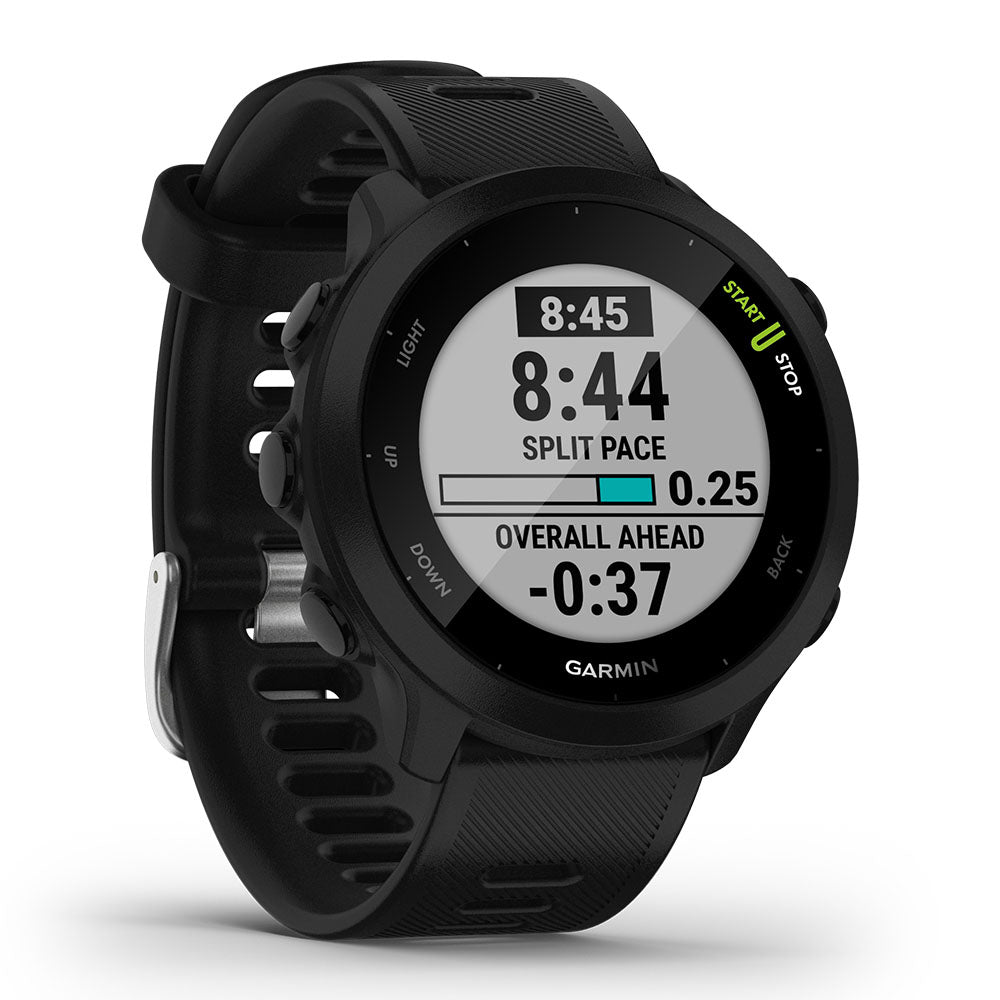 Garmin Forerunner 55 Running GPS Smartwatch