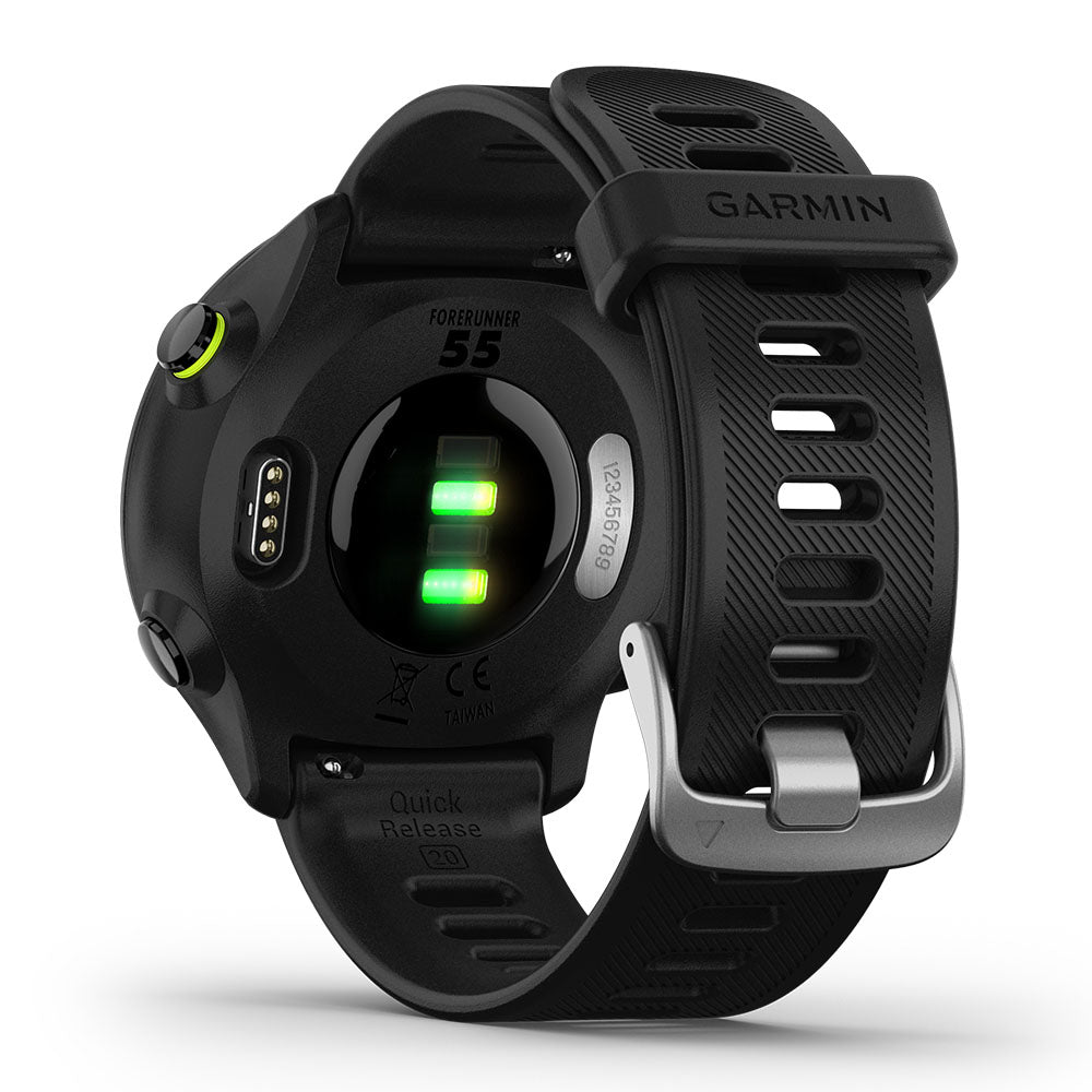 Garmin Forerunner 55 Running GPS Smartwatch