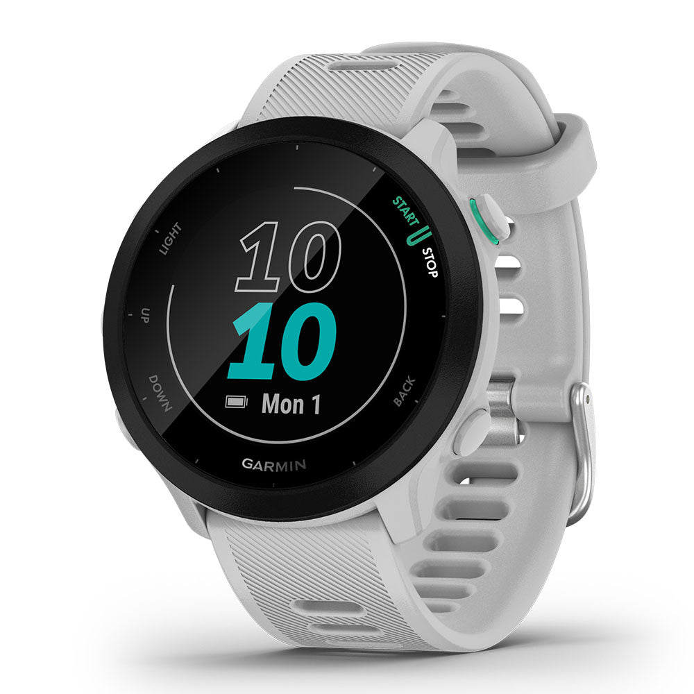 Garmin Forerunner 55 Running GPS Smartwatch