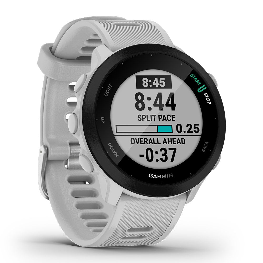 Garmin Forerunner 55 Running GPS Smartwatch