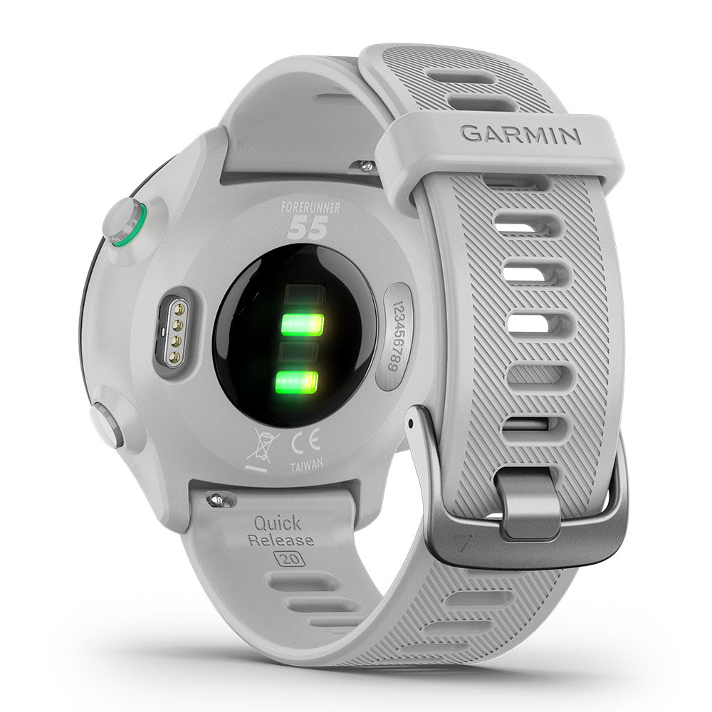 Garmin Forerunner 55 Running GPS Smartwatch