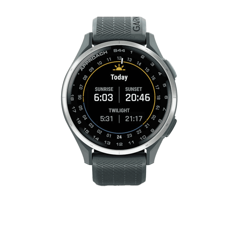 Garmin Approach® S44 (Black)
