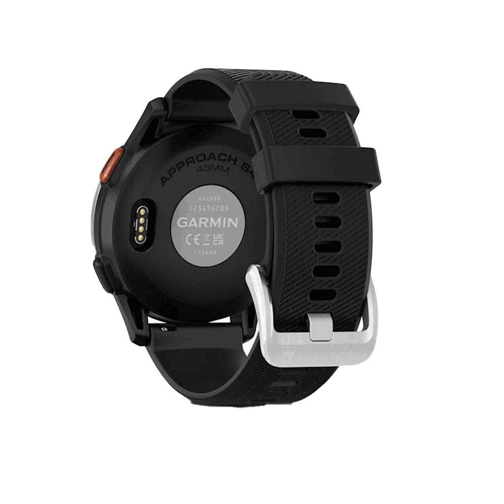 Garmin Approach® S44 (Black)