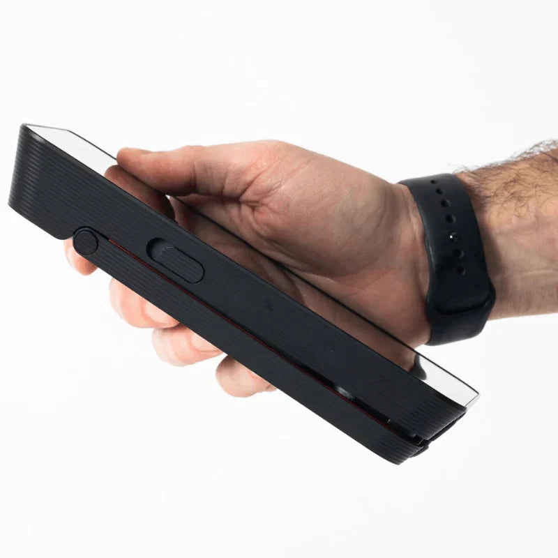 Orbit Golf Launch Monitor