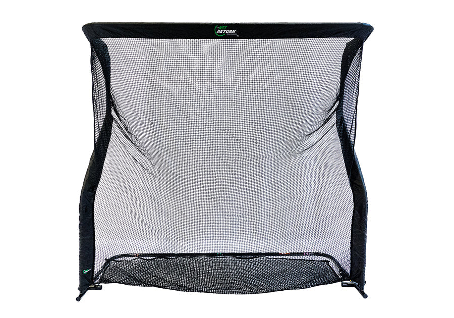Swing Caddie SC4 PRO Home Golf Simulator Package
