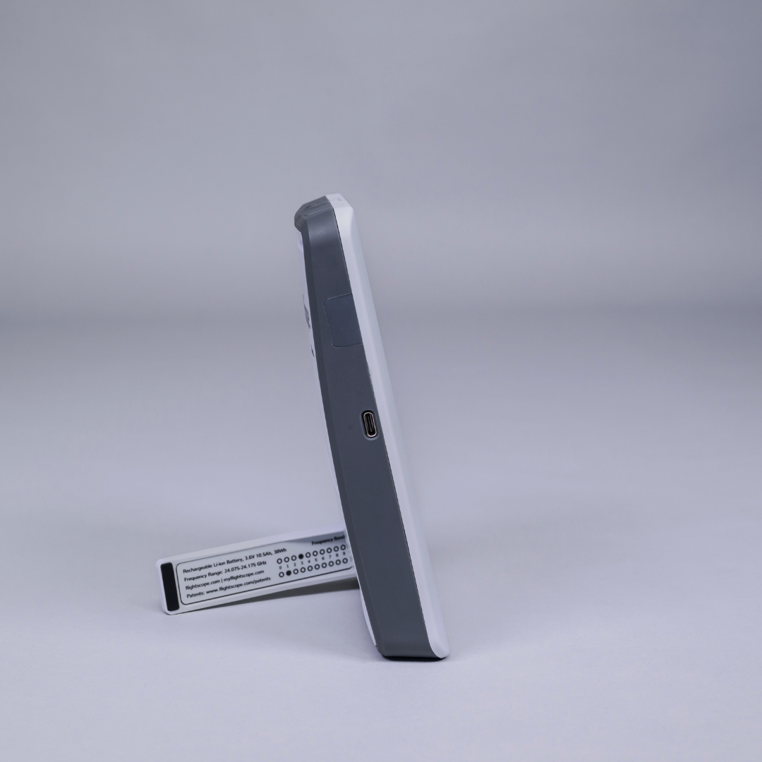 Flightscope Mevo Gen 2 Golf Launch Monitor
